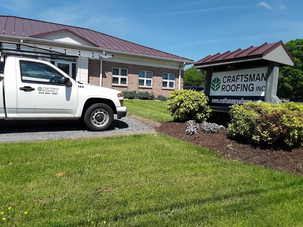 Quality Gutter & Downspout Repair by experienced craftsmen in Moreland